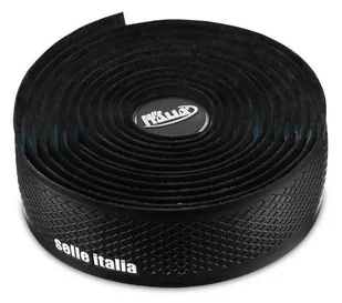 Selle Italia Owijka SG-TAPE Czarny - Akcesoria rowerowe - miniaturka - grafika 1