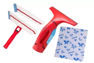 VILEDA Windomatic Red Set - Myjki do okien - miniaturka - grafika 1