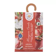 Zapachy do domu - La Casa de los Aromas LA CASA DE LOS AROMAS INTENSO Saszetka zapachowa, JABŁKO-CYNAMON, 100 ml 8428390049522 - miniaturka - grafika 1