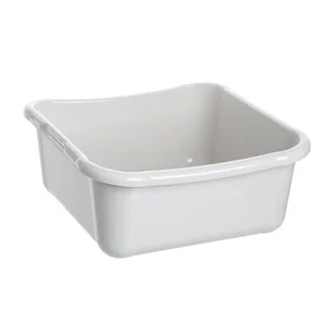 Miska kwadratowa JAG 8 l beż - Inne artykuły do sprzątania - miniaturka - grafika 1