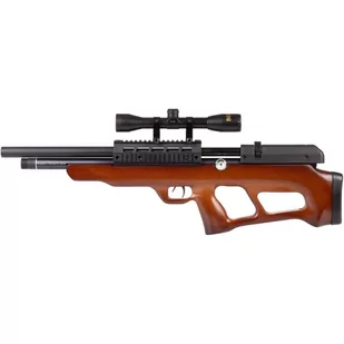 Wiatrówka Karabinek Beeman USA BullPup PCP Under Lever 1358 5,5mm - Wiatrówki karabinki - miniaturka - grafika 1
