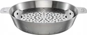 Akcesoria i części AGD - Fiskars Grill Chef Stalowe sitko/kosz 1066431 - Inny producent - miniaturka - grafika 1