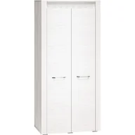 Szafy - Szafa 1 Clermont ML Meble Sosna Śnieżna - miniaturka - grafika 1