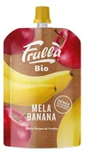 Zdrowa żywność - Natura NUOVA PRZECIER JABŁKOWO-BANANOWY BIO 100 g - NUOVA - miniaturka - grafika 1