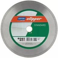 Tarcze do pił - NORTON Clipper Tarcza diamentowa Clipper Standard Ceramic 230 mm 70184608559 - miniaturka - grafika 1