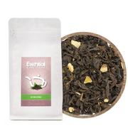 Herbata - Excellent Tea Pu Erh Citrus 120g - miniaturka - grafika 1