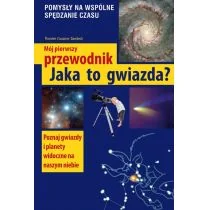 Multico Mój pierwszy przewodnik Jaka to gwiazda$164 - Dambeck Thorsten, Dambeck Susanne - Książki edukacyjne - miniaturka - grafika 1