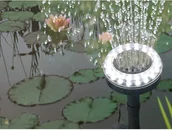 Inne akcesoria do nawadniania - Aquael NAKŁADKA ŚWIECĄCA LIGHTPLAY L - miniaturka - grafika 1