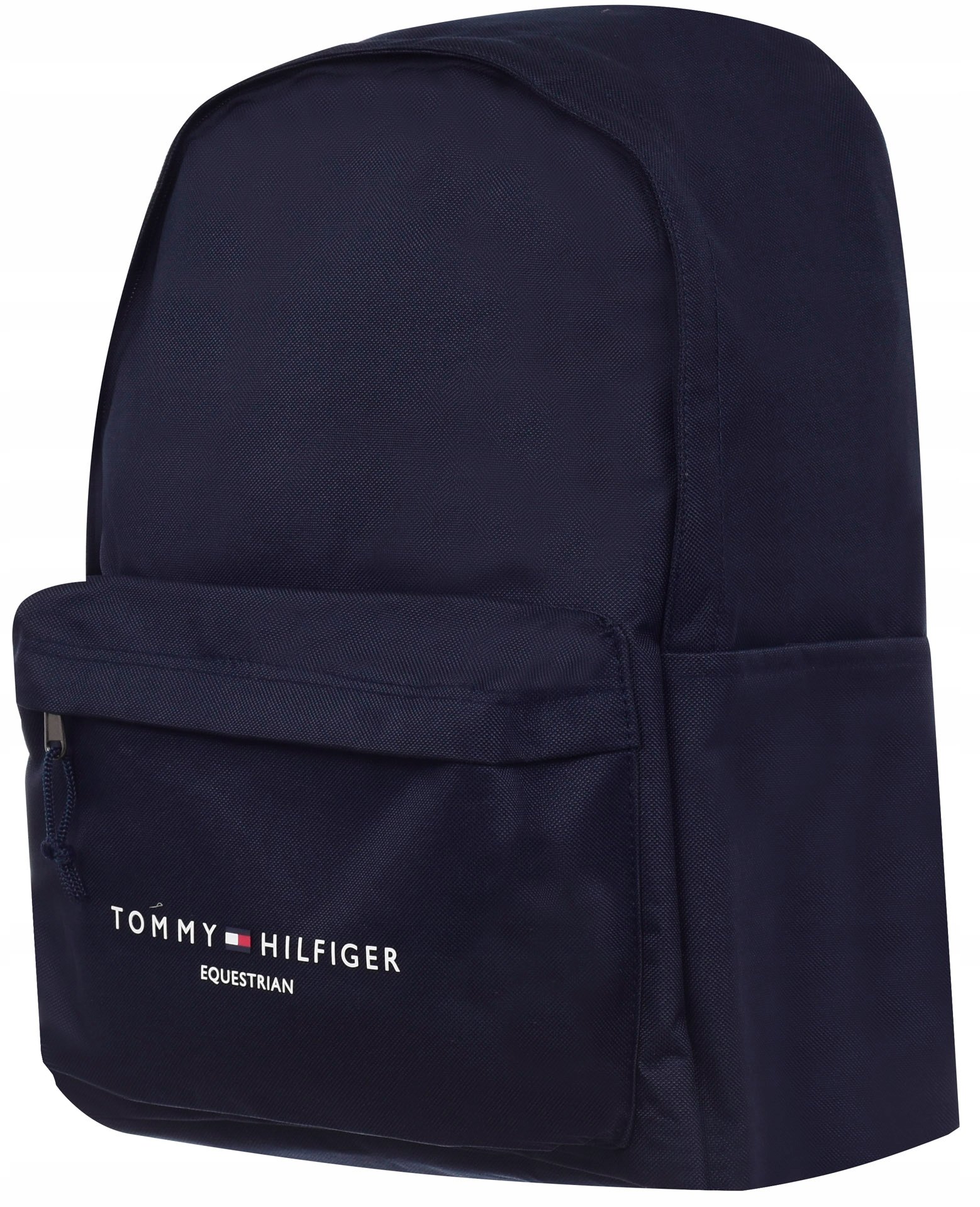 Plecak Tommy Hilfiger Th Groom Backpack TH14UBAG987-004 plecak szkolny