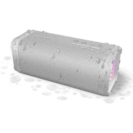 Głośniki przenośne - Głośnik mobilny PHILIPS TAS2000W/00 Biały - miniaturka - grafika 1