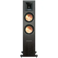 Głośniki i kolumny - Kolumna głośnikowa AUDIOSYMPTOM I6 Orzech (1 szt.) - miniaturka - grafika 1