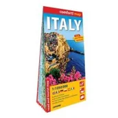 Atlasy i mapy - Comfort!map Italy 1:1 050 000 - miniaturka - grafika 1