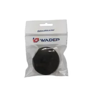 Korki do umywalek - Korek gumowy do rur Fi 50 WADEP - miniaturka - grafika 1