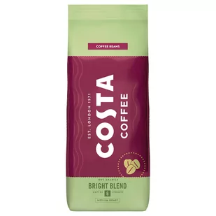 ZESTAW - Kawa ziarnista Costa Coffee Bright Blend 3x1kg - Kawa - miniaturka - grafika 3