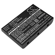 Akcesoria do słuchawek - HME MB Base Stations / BAT850 2000mAh 14.40Wh Ni-MH 7.2V (Cameron Sino) - miniaturka - grafika 1