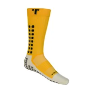 Skarpetki i podkolanówki sportowe - Skarpety piłkarskie TRUsox Mid-Calf Cushion - miniaturka - grafika 1