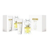 Zestawy perfum damskich - Moschino Toy 2 ZESTAW 16067 - miniaturka - grafika 1