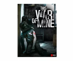 This War of Mine - Gry PC Cyfrowe - miniaturka - grafika 1