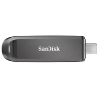 Pendrive - Pendrive SANDISK Extreme Pro 1TB, USB-C, Odczyt 1000 Mb/s, Zapis 900 Mb/s Szary 226904 - miniaturka - grafika 1