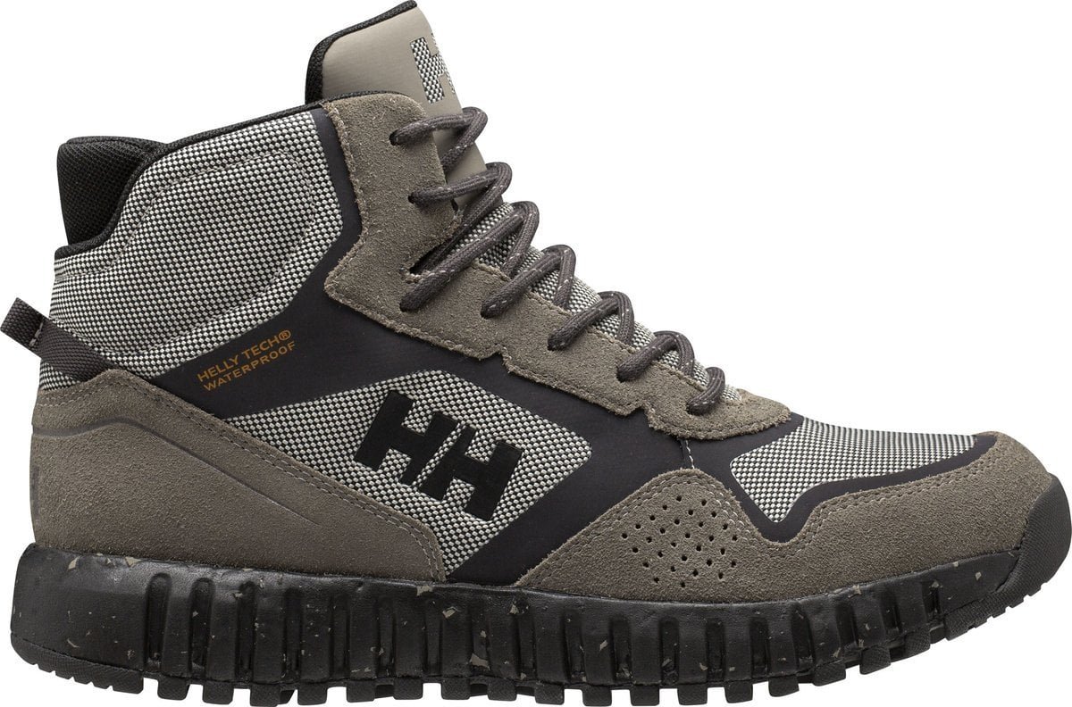 Buty trekkingowe męskie Helly Hansen Helly Hansen buty wodoodporne MONASHEE ULLR HT 11432 720 46,5