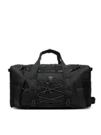 Torby podróżne - Guess Torba podróżna TMTRHN P5224 Czarny - miniaturka - grafika 1