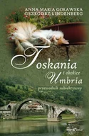 Przewodniki - Toskania, Umbria i okolice. Przewodnik subiektywny - miniaturka - grafika 1