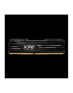 ADATA XPG GAMMIX D10 DDR4 8GB 3600MHz CL18 (AX4U360016G18ISB10) - Pamięci RAM - miniaturka - grafika 1