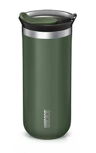 Kubek termiczny duży Octaroma Grande 435 ml Wacaco - pomona green - Kubki termiczne - miniaturka - grafika 2