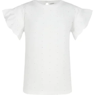 Guess Top SANGALLO SS | Regular Fit - Koszulki męskie - miniaturka - grafika 1