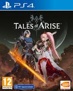 Gry PlayStation 4 - Tales of Arise GRA PS4 - miniaturka - grafika 1