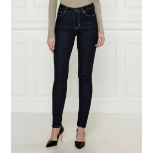 Guess Jeans Jeansy GJ G05 Skinny fit high rise - Spodnie damskie - miniaturka - grafika 1