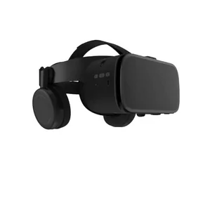 Okulary VR BOBOVR Z6 Czarne - Okulary VR - miniaturka - grafika 1