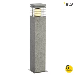 SLV by Spotline Lampa stojąca - Arrock Granite 70 231411 231411 - Lampy ogrodowe - miniaturka - grafika 1