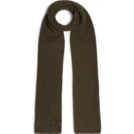 Apaszki i szaliki męskie - Tommy Hilfiger Szal | z dodatkiem kaszmiru - miniaturka - grafika 1