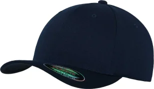 Czapka BRANDIT Flexfit 5 Panel Cap Navy L/XL - Odzież taktyczna i umundurowanie - miniaturka - grafika 1