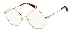 Okulary korekcyjne Marc Jacobs MJ 1020 01Q - Okulary korekcyjne, oprawki, szkła - miniaturka - grafika 1