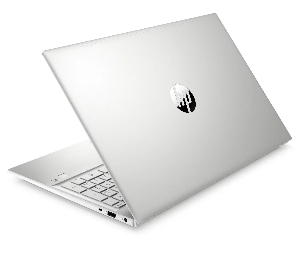 HP Pavilion 15-eg0304nw 4H3K7EA Intel i5, 8GB, 512SSD, Intel Xe, FullHD, Windows 10 Home 4H3K7EA_500SSD