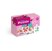 Puzzle - Puzzle 35 mini Mała księżniczka - miniaturka - grafika 1