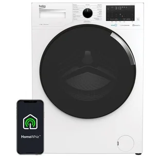 Pralka Beko PWUV7646XW - Pralki - miniaturka - grafika 1