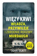 Felietony i reportaże - Więzy krwi - miniaturka - grafika 1
