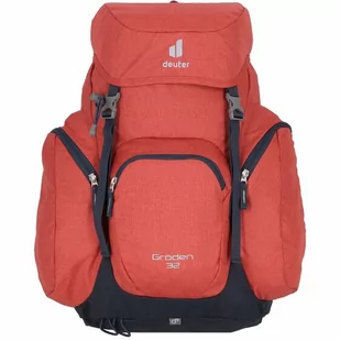 Deuter Gardena 32L Plecak 55 cm lava-ink - Plecaki - miniaturka - grafika 1