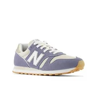 Buty trekkingowe damskie - Buty do chodzenia damskie New Balance WL373PJ2 - miniaturka - grafika 1