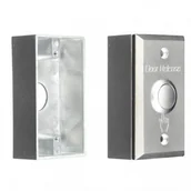 Akcesoria do bram - SCOT Uchwyt montażowy BK-1A - miniaturka - grafika 1