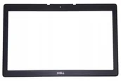 Części i akcesoria do laptopów - Nowa Ramka Matrycy Dell E6520 Kamera - miniaturka - grafika 1