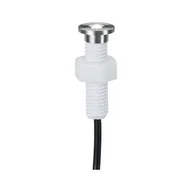 Lampy pozostałe - Paulmann 936.95 Outdoor Plug & Shine EBL zestaw micropen II IP67 3000 K incl. Driver 93695 oprawa do zabudowy Lampa zewnętrzna lampa do zabudowy Lampa zewnętrzna 93695 - miniaturka - grafika 1