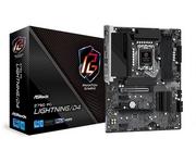 Płyty główne - ASROCK MB Z790 S1700 ATX Z790 PG LIGHTNING D4 - miniaturka - grafika 1