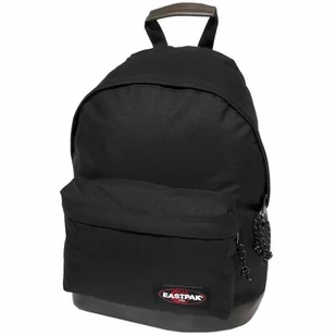 Eastpak Wyoming Plecak 40 cm black - Plecaki - miniaturka - grafika 1