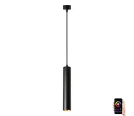 Lampy sufitowe - Immax NEO 07270W - LED RGB+CCT Żyrandol ściemnialny NEO LITE PUNTO 1xGU10/6W/230V - miniaturka - grafika 1