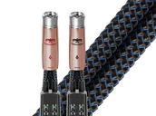 Kable - Audioquest Thunderbird XLR (1 m) - miniaturka - grafika 1