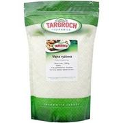 Mąka - Targroch Mąka ryżowa 1kg - miniaturka - grafika 1